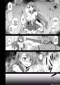 Page 19 of Kanin Houjin Beatrix Songen Ryoujoku - preview thumbnail