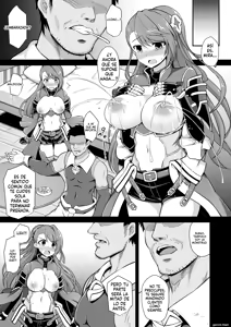 Page 20 of Kanin Houjin Beatrix Songen Ryoujoku - preview thumbnail
