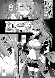 Page 2 of Kanin Houjin Beatrix Songen Ryoujoku - preview thumbnail