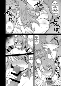 Page 25 of Kanin Houjin Beatrix Songen Ryoujoku - preview thumbnail