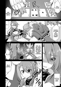 Page 3 of Kanin Houjin Beatrix Songen Ryoujoku - preview thumbnail
