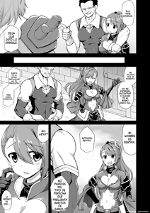 Page 4 of Kanin Houjin Beatrix Songen Ryoujoku - preview thumbnail