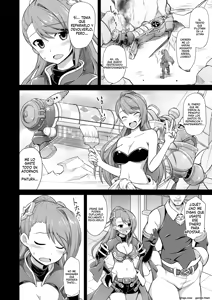 Page 5 of Kanin Houjin Beatrix Songen Ryoujoku - preview thumbnail