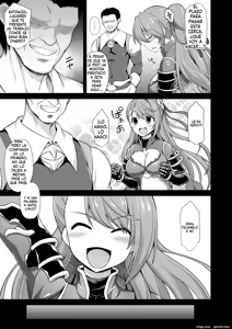 Page 6 of Kanin Houjin Beatrix Songen Ryoujoku - preview thumbnail