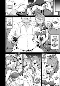 Page 7 of Kanin Houjin Beatrix Songen Ryoujoku - preview thumbnail