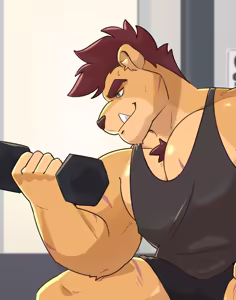 Page 3 of I Think I Like You Spicy Photos - preview thumbnail