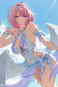 Page 10 of 【Helloimtea】[Patreon] 2026.6.9~2026.8.31 - preview thumbnail