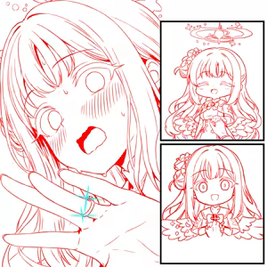 Page 5 of Karada Yureru Mika - preview thumbnail