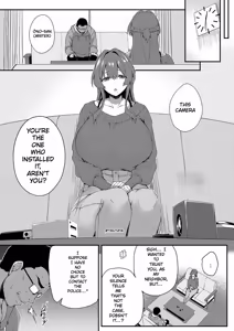 Page 8 of Kakushi Tori - Hidden Camera - preview thumbnail