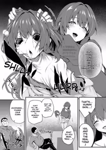 Page 10 of Kakushi Tori - Hidden Camera - preview thumbnail