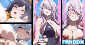 モブ二人に穏便に帰ってもらう方法 — hentai manga cover on Fhentai