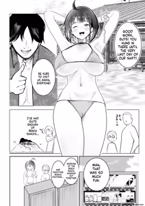 Page 43 of Hosoi-kun no Kanojo, Netorase OK datte yo 3 - preview thumbnail