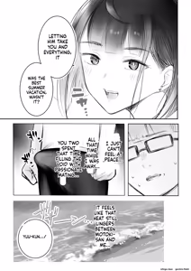 Page 44 of Hosoi-kun no Kanojo, Netorase OK datte yo 3 - preview thumbnail