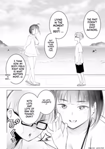 Page 45 of Hosoi-kun no Kanojo, Netorase OK datte yo 3 - preview thumbnail