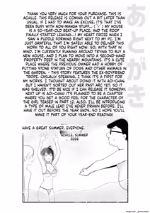 Page 51 of Hosoi-kun no Kanojo, Netorase OK datte yo 3 - preview thumbnail