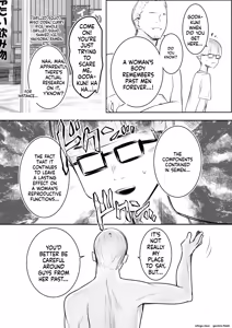 Page 9 of Hosoi-kun no Kanojo, Netorase OK datte yo 3 - preview thumbnail