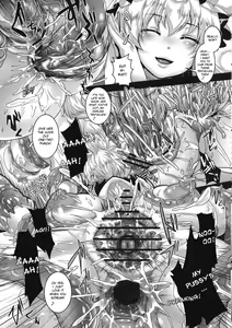 Page 8 of Kyouran Chijoku Sekkan | Crazed Humiliation Chastisement - preview thumbnail