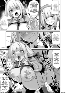 Page 143 of Kanmusu Chakunin Beikoku Kanmusu Soushuuhen - preview thumbnail