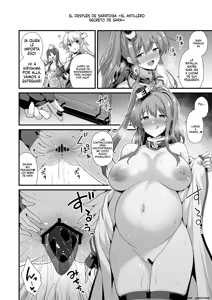 Page 152 of Kanmusu Chakunin Beikoku Kanmusu Soushuuhen - preview thumbnail