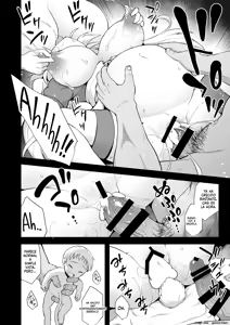 Page 40 of Kanmusu Chakunin Beikoku Kanmusu Soushuuhen - preview thumbnail