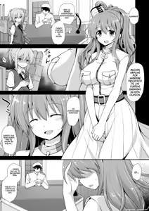Page 5 of Kanmusu Chakunin Beikoku Kanmusu Soushuuhen - preview thumbnail