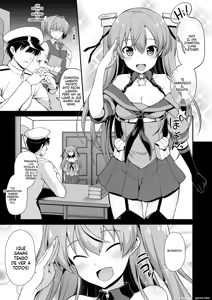 Page 57 of Kanmusu Chakunin Beikoku Kanmusu Soushuuhen - preview thumbnail