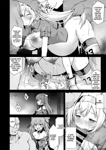 Page 60 of Kanmusu Chakunin Beikoku Kanmusu Soushuuhen - preview thumbnail