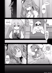 Page 6 of Kanmusu Chakunin Beikoku Kanmusu Soushuuhen - preview thumbnail