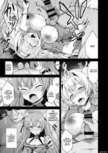 Page 63 of Kanmusu Chakunin Beikoku Kanmusu Soushuuhen - preview thumbnail