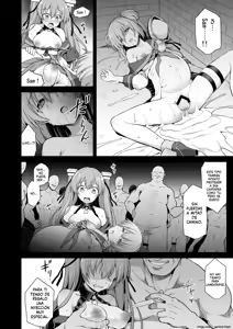 Page 72 of Kanmusu Chakunin Beikoku Kanmusu Soushuuhen - preview thumbnail