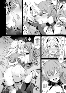 Page 80 of Kanmusu Chakunin Beikoku Kanmusu Soushuuhen - preview thumbnail