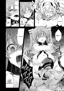Page 84 of Kanmusu Chakunin Beikoku Kanmusu Soushuuhen - preview thumbnail