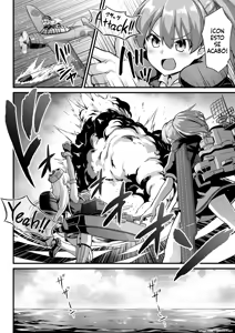 Page 90 of Kanmusu Chakunin Beikoku Kanmusu Soushuuhen - preview thumbnail