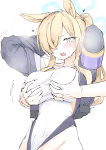 カンナ — hentai manga cover on Fhentai
