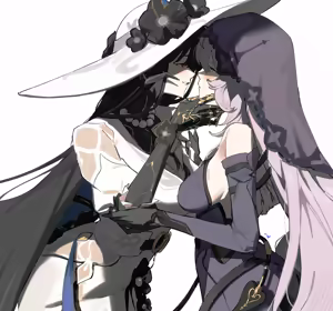 Page 21 of yuri supremacy - preview thumbnail