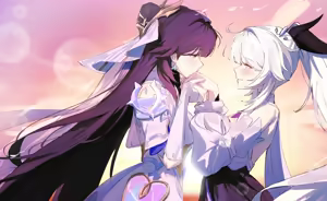 Page 23 of yuri supremacy - preview thumbnail