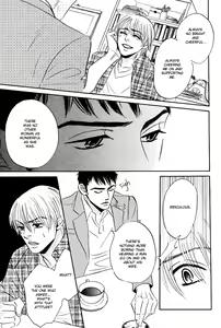 Page 39 of Takaga Koi daro - preview thumbnail