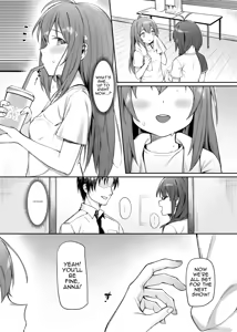 Page 11 of Happy Darling Anata o Hitorijime Onsen Hen - Have you all to myself (decensored) - preview thumbnail
