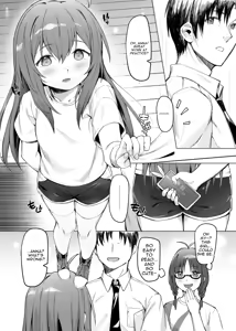 Page 12 of Happy Darling Anata o Hitorijime Onsen Hen - Have you all to myself (decensored) - preview thumbnail