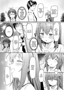 Page 13 of Happy Darling Anata o Hitorijime Onsen Hen - Have you all to myself (decensored) - preview thumbnail