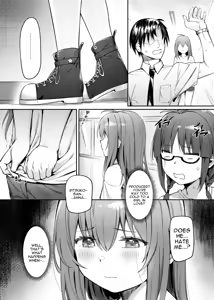 Page 14 of Happy Darling Anata o Hitorijime Onsen Hen - Have you all to myself (decensored) - preview thumbnail