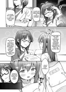 Page 15 of Happy Darling Anata o Hitorijime Onsen Hen - Have you all to myself (decensored) - preview thumbnail