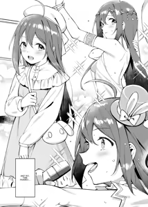 Page 17 of Happy Darling Anata o Hitorijime Onsen Hen - Have you all to myself (decensored) - preview thumbnail