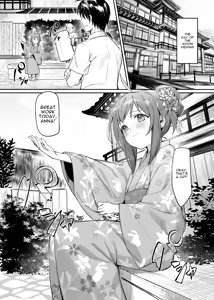 Page 18 of Happy Darling Anata o Hitorijime Onsen Hen - Have you all to myself (decensored) - preview thumbnail