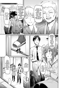 Page 19 of Happy Darling Anata o Hitorijime Onsen Hen - Have you all to myself (decensored) - preview thumbnail