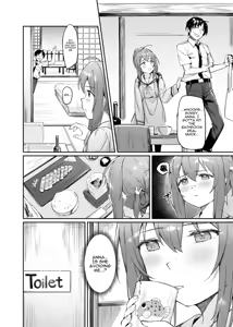Page 20 of Happy Darling Anata o Hitorijime Onsen Hen - Have you all to myself (decensored) - preview thumbnail
