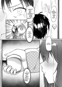 Page 22 of Happy Darling Anata o Hitorijime Onsen Hen - Have you all to myself (decensored) - preview thumbnail