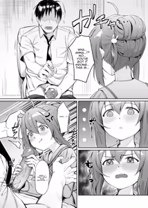 Page 23 of Happy Darling Anata o Hitorijime Onsen Hen - Have you all to myself (decensored) - preview thumbnail