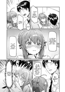 Page 24 of Happy Darling Anata o Hitorijime Onsen Hen - Have you all to myself (decensored) - preview thumbnail