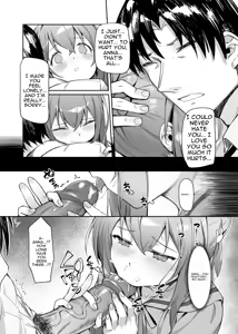 Page 25 of Happy Darling Anata o Hitorijime Onsen Hen - Have you all to myself (decensored) - preview thumbnail